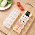 Miniatyrbild 4 av 4: Sushi-form