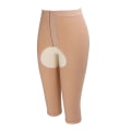 Miniatyrbillede 6 af 8: Højtalje tynd mavekontrol trusser Body Shaper Shorts Butt Lifter til kvinder Lår SlimmingXL