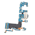 Miniatyrbillede 7 af 8: USB-opladningsportmodul - Ideel udskiftning - Nem installation - Dock-stik til S9PLUS til G965F