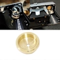 Miniatyrbilde 5 av 5: Mr-9 Px625 Batteri Konverter Adapter for Olympus OM1 F1 Filmkamera - 124g