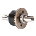 Miniatyrbild 6 av 8: RC Differential Stabil Liten Kompakt Enkelt utbytbar Praktisk modellbiltillbehör för Wltoys 104001 1/10