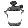 Miniatyrbillede 7 af 8: Drone-kameramonteringsudvidelsesbeslagadapter-kameraholder 1/4 til Mavic 3 Pro 3 Classic