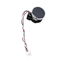 Miniatyrbillede 3 af 4: Sort Kofanger Infrarød Base Sensor Til Irobot Roomba 500 600 700 800 Serien 760 761 770 780 790 870 880 Et