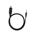Pikkukuva 1 / 8: USB ohjelmointikaapeli YAESU VERTEX VX-6 VX-6E VX-6R VX-7E VX-7R radiopuhelimelle