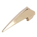 Miniatyrbillede 4 af 8: Hår Fingerskilningsværktøj Legering Holdbar Dreadlocks Fletninger Valg Ring til Parykker Forlængelser Dreadlocks Fletninger Guld