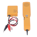 Miniatyrbillede 6 af 8: Netværkskabeltester Multifunktionel Ethernet Lan Telefonledning RJ11 Finder til Kontinuitetstest