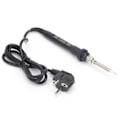 Miniatyrbilde 2 av 8: Elektrisk loddebolt Digital konstant temperaturjusterbar EU-plugg 220V TU-907E-100W