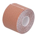 Pikkukuva 4 / 8: Rintaliivin nosto teippi Push Up teippi Nippeli peite Vedenpitävä Hikiä kestävä Liima Nippeli Rintateippi(Khaki )