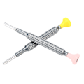 Miniatyrbild 4 av 8: Professionell oscillerande vikt Rotor Skruvmejsel Set Watch Reparationsverktyg för 8800 Movement
