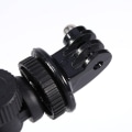 Miniatyrbilde 3 av 8: Sykkelstyrefeste for GoPro-kamera