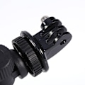 Miniatyrbillede 3 af 8: Cykelstyr montering til GoPro kamera