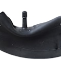 Miniatyrbilde 3 av 4: 2 stk. 350-8TR - Oppblåsbar slange - Slange for hagearbeid og materialhåndtering trillebårhjul, 14 tommer