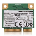 Miniatyrbillede 1 af 8: 2.4G Bluetooth WIFI 2 i 1 trådløst kort til Mini PCI-E kortslot til DELL Asus Toshiba/BenQ