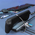 Miniatyrbillede 5 af 5: Velegnet til 6-i-1 Base Docking Station Konverter