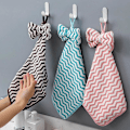 Pikkukuva 2 / 5: Magic Microfiber -liinat, pölynpoistoliina, pyyhe keittiölle, autolle ja kotiin, 2 kpl