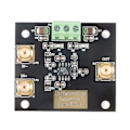 Miniatyrbilde 2 av 5: AD8130 Differensiell mottakerforsterkerkortmodul, single-ended modus