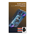 Miniatyrbillede 4 af 5: R40S Retro Videospilkonsol 16GB+64GB WiFi+BT Linux Sort