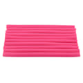 Miniatyrbillede 3 af 8: 10 stk/sæt Blødt hårkrølleruller Krøllehår Bendy Rollers DIY Magic Hair Curlers Tool Styling