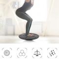 Pikkukuva 3 / 7: Wobble Balance Board jooga- ja fitness