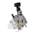 Miniatyrbillede 4 af 8: Forgaser til Stihl BG86 SH56 SH56C SH86 SH86C Carb ZAMA C1MS261B