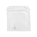 Miniatyrbilde 1 av 8: Alloy 8200 Watch Movement Escapement Gaffel Reservedeler for vannreparasjon