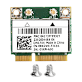Pikkukuva 1 / 8: Langaton verkkokortti Mini PCI-E Wifi Bluetooth -sovitin Dell xps 2710 17tr bcm943142hm