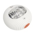 Miniatyrbillede 3 af 8: Stjerneprojektor UFO Nattelys Projektor Genopladelig RGB Lygter Projektor til Børn Voksne
