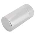 Miniatyrbillede 3 af 8: Bærbar 304 rustfrit stål forseglet teblad opbevaringskrukke beholder kaffebønnebeholder L størrelse 550ml