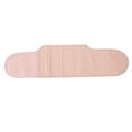 Miniatyrbillede 1 af 8: Postpartum mavebælte til kropsformning, 360 graders selvkultivering, åndbar body shaper-bælte til hjemmet, XL