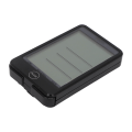 Miniatyrbild 5 av 8: Cykeldator Hastighetsmätare Vattentät LCD Bakgrundsbelysning Display Auto Wake Up Intelligent Sensor Cykelvägmätare