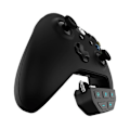 Pikkukuva 5 / 5: Stereokuulokemikrofonisovitin Xbox One -kuulokemikrofonisovitin