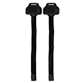 Miniatyrbillede 1 af 8: Armbåndsstropper til Switch Justerbare elastiske Letvægts Komfortable armbånd til Switch
