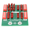 Miniatyrbillede 5 af 8: Programmerbart kondensatorkort 1nF til 9999nF 4 decimaltal Trin 1nF kondensatorkort til industrielektronik