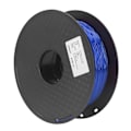 Miniatyrbillede 2 af 8: TPU Filament 1,75 mm 1 kg Bundle Clog Free Fleksibel til FDM 3D-printer Forbrugsvarer Klar Blå