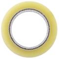 Miniatyrbild 3 av 5: Packtejp, 60mm X 91,4m - Transparent (6 Rullar)