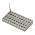 Miniatyrbild 7 av 8: Klockbalanshållare Hög hårdhet Rostskydd Klockbalans Tackverktyg för Urmakare Klockreparation Hållare