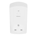 Miniatyrbillede 2 af 8: TS-5000 90-250V Intelligent Plug Socket Timing Temperatur Fugtighedskontrol Afbryder Stikkontakt til Hjemmebrug UK Stik 50/60Hz