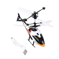 Miniatyrbild 1 av 8: Mini-drönare flygande leksak infraröd induktionsflygplan helikoptermodeller barn flygande leksak gåvor för pojke