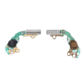 Miniatyrbilde 8 av 8: Quartz Watch Movement 3D10 Circuit Board Replacement Accessories for Watchmaker