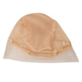 Pikkukuva 2 / 8: Mesh cap Säädettävä hengittävä nylon Cosplay-meikkiasuihin
