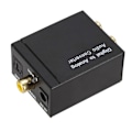 Miniatyrbillede 5 af 5: Digital Audio Decoder 3,5 mm Jack Koaksial Optisk Fiber