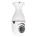 Miniatyrbilde 3 av 8: Trådløst kamera 2MP bevegelsessensor infrarød nattsyn WiFi 110‑240V for hjemmet