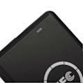 Miniatyrbild 5 av 5: RFID NFC Smart Chip Reader+5XCUID Kort 125K Kopiator RFID Duplicator Svart29
