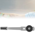 Miniatyrbillede 4 af 8: Metallegering Bueskydning Signalstykke Recurve Bue Fast Distance Positionering Skydeudstyr Bueskydning Signalstykke