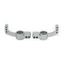 Miniatyrbilde 3 av 8: 2 stk RC bakre navbærere i aluminiumlegering for ZD Racing 10421 1/10 RC-bil