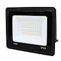 Miniatyrbild 2 av 8: Färgförändrande LED-strålkastare för utomhusbruk, LED-scenbelysning, Bluetooth-smarta strålkastare för Tuya APP-kontroll 220V 50W RGB