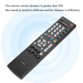 Miniatyrbilde 6 av 8: Forsterker fjernkontroll Smart fjernkontroll for DENON AVR1613