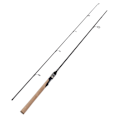 Miniatyrbilde 4 av 8: 4,2 Stor Diameter Karbon Lokkefiske Stang Reisefiske Stang for Karpe Små Bass Bekker Dammer 1,8m