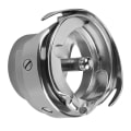 Pikkukuva 8 / 8: Teollisuustietokoneiden ompelukoneen tarvikkeet Shuttle Rotary Hook Bobbin Case