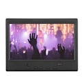 Miniatyrbillede 4 af 8: 7 tommer bærbar skærm 1024x600 multifunktionsdisplay understøtter HDMi VGa AV-indgang (EU-stik)